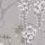Superfresco Easy Mauve Wisteria Floral Wallpaper-1875200725