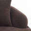 Canapé modulaire en forme de L à éponge avec compression Boneless-1380541086