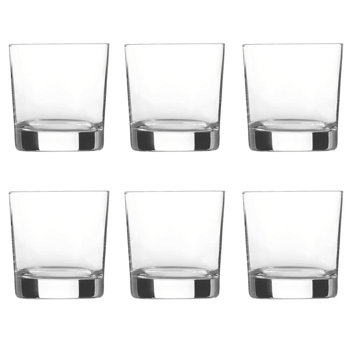 Basic Bar by Charles Schumann 12 oz. Crystal Whiskey Glass
