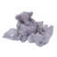 Fauteuil pour enfants pelucheux cuddle Webster