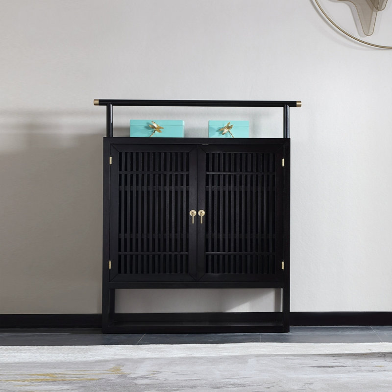 Double-Door Kitchen Sideboard
