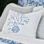 Safira Coral Decorative Pillow