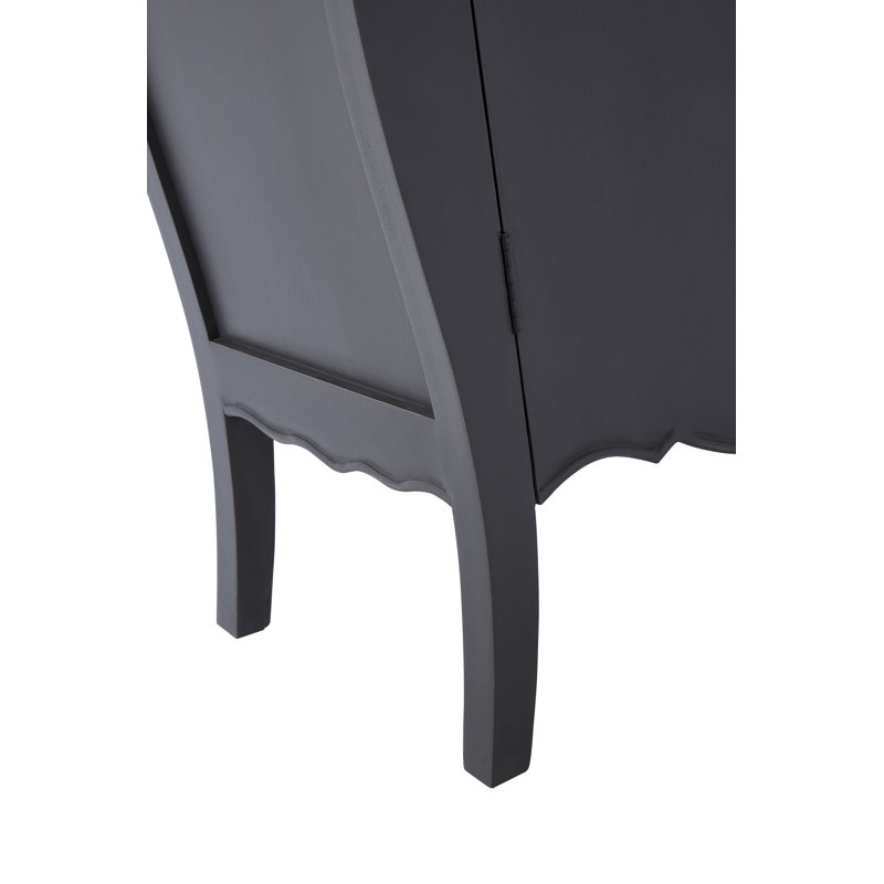 Elizondo 90cm Sideboard