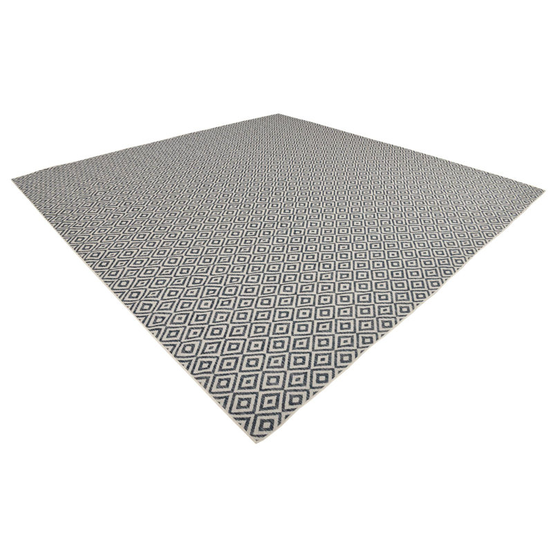 Tapis d'extérieur Destiny, Carré 13 pi