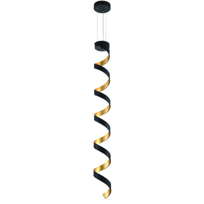 Vienne 1 - Light LED Unique/Statement Pendant