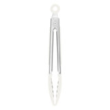 Tovolo Mini Silicone Tongs