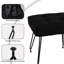 Tabouret de meuble-lavabo 17 po-122126906