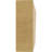 Queue de chevron Concord Woodgrain TimberThane, brun clair apprêté-88142034