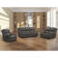 Fauteuil oscillant inclinable 1 pièce Transition Style