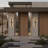 Modern Aluminum LED Outdoor Wall Light Waterproof Triac Dimming Cylinder Wall Sconces-1300974984