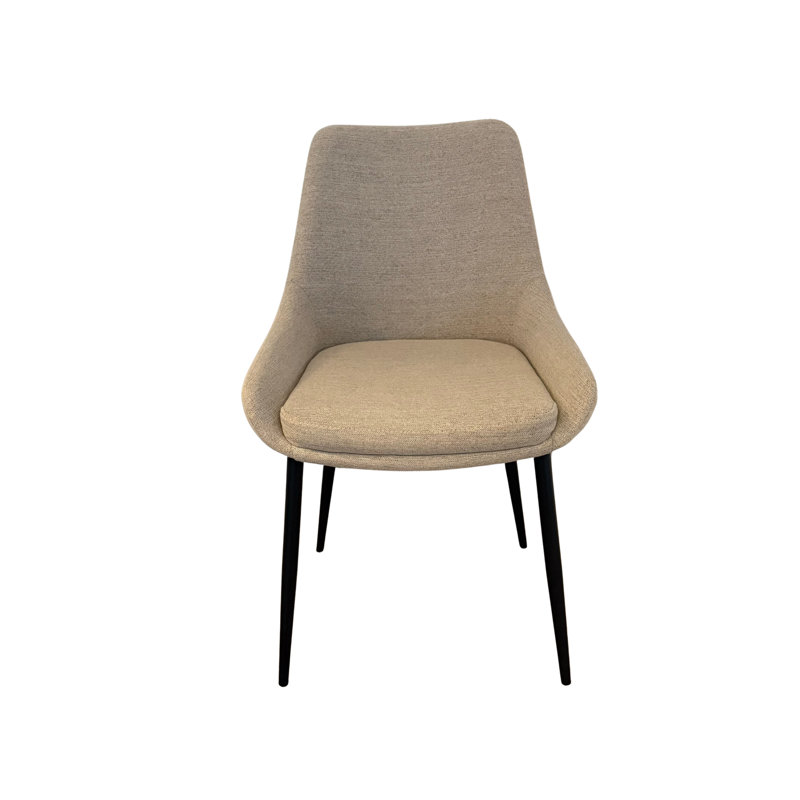 Chaise de salle à manger moderne
