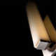 Erby 1-Light LED Flush Mount