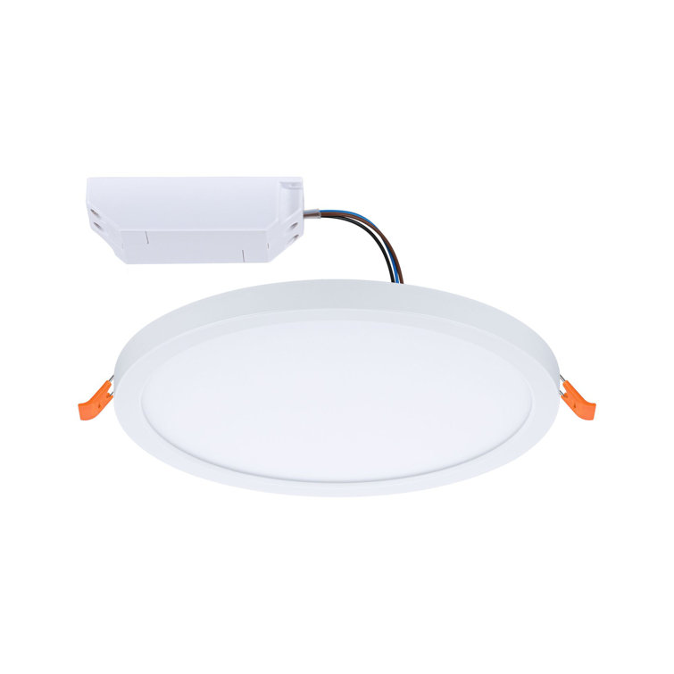 Areo 7.68" LED Recessed Lighting Kit