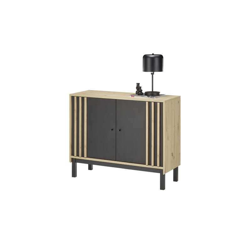Slevin 104.5cm Sideboard