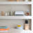 Roll Top Bread box