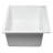 33'' L Single Bowl Granite Kitchen Sink-20524736