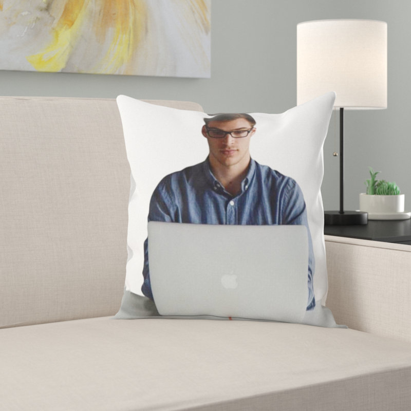 Coussin d’entrepreneur