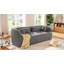 Canapé 86 po Chenille Boneless 86 po-133138296