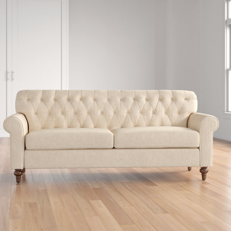 Normant Upholstered 50.7'' Loveseat