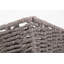 Felsenthal Paper Rope Storage Tray Basket