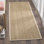 Deschamps Natural Fiber Seagrass Solid Color Rug