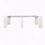 Multifunctional Extendable Console Table