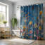 Rideau de douche Meadow Bloom - Premium-99544380