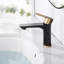 Robinet de salle de bain monocorps à poignée simple-98229984
