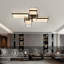 Chakelia LED Flush Mount-1351278723