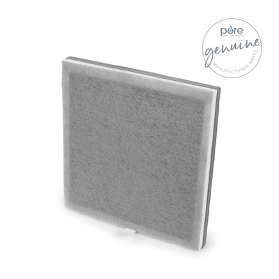 Purificateur d'air Purezone avec filtre HEPA