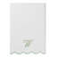  Ensemble de serviettes personnalisées 100% coton ADORNIA-606275660-606275667-606275665