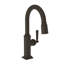 Adams Single Handle Pull Down Bar Faucet-493041332
