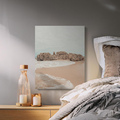 Helmuth Wrapped Canvas Print Set