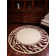 Casual Contemporary Wool Indoor Rug