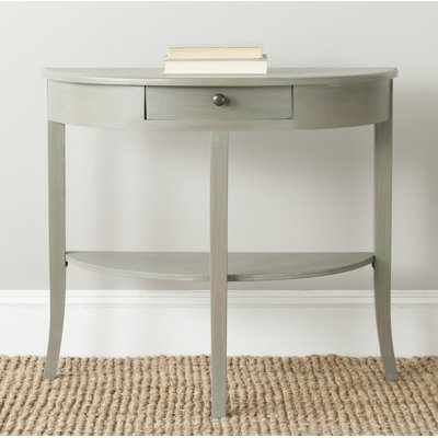 Console 33,9 po Applonia