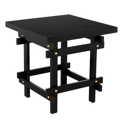 Yokosuka End Table