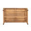 Patio Rectangle Coffee Table