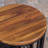 Chee Side Table,Patio Coffee Table,End Table 