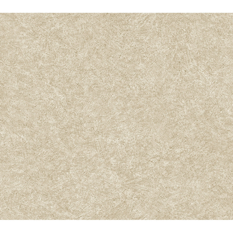 Impression Sea Wallpaper, Brown