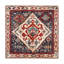 One-of-a-Kind 5' Area Rug