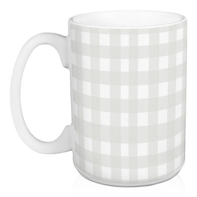 Tasse à café en céramique Jedaric