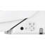 Novita Toilet Seat Bidet