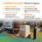 Lifesmart LS550 Plus 230 Volt 5-Person 65-Jet Rectangle Hot Tub with Ozonator-124883421