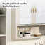 Victoria Wall Bathroom Cabinet