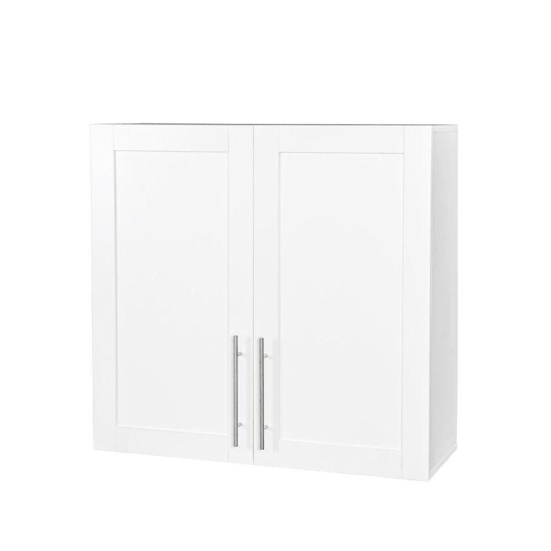 Armoire de rangement murale Arzan
