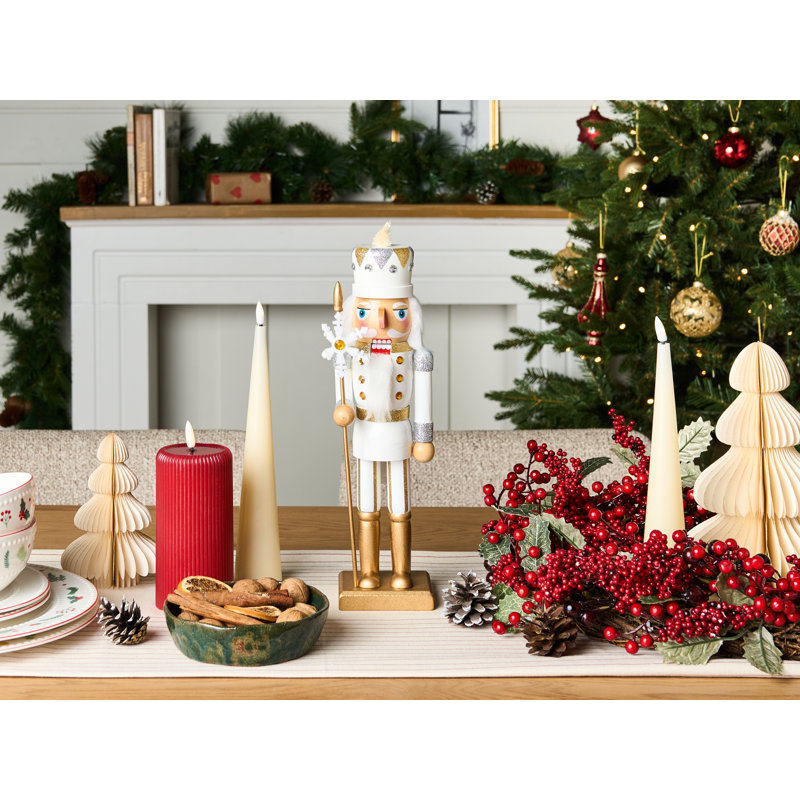 Christmas Religious & Spiritual Nutcracker