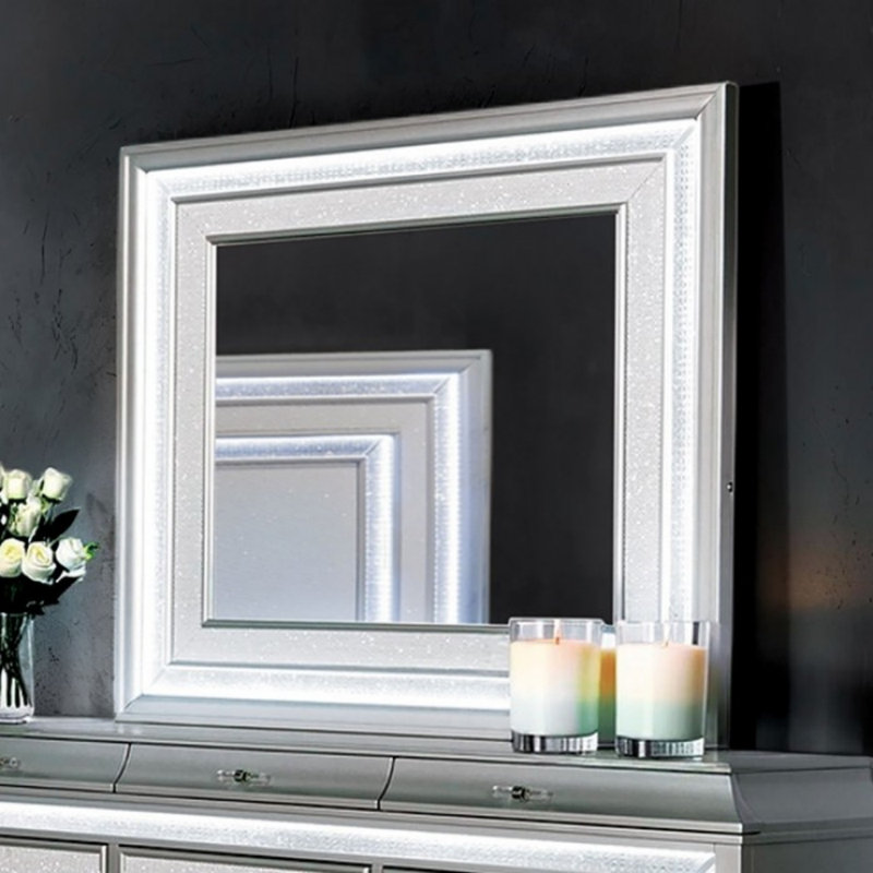 Shupe Led Mirror
