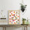 " Colorful Code I "