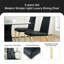 Chaise parsons Kimayah-1802462843-1802462836