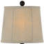 Lampe de buffet 32 po Staetler